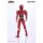 MAGI ARTS Chouseishin Gransazer Sazer Tarious Actionfigur Bild 5