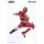 MAGI ARTS Chouseishin Gransazer Sazer Tarious Actionfigur Bild 8