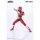 MAGI ARTS Chouseishin Gransazer Sazer Tarious Actionfigur Bild 9