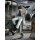 Ji Dong Shun Xi Manga "Global Examination" You Huo Figura Completa 1/8 imagen 2