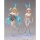 FREEing BUNNY SUIT PLANNING Sophia F. Shirring: Reverse Bunny Ver. (White Edition) 1/4 Complete Figure image 11