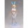 FREEing BUNNY SUIT PLANNING Sophia F. Shirring: Reverse Bunny Ver. (White Edition) 1/4 Complete Figure image 5