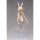 FREEing BUNNY SUIT PLANNING Sophia F. Shirring: Reverse Bunny Ver. (White Edition) 1/4 Complete Figure image 6