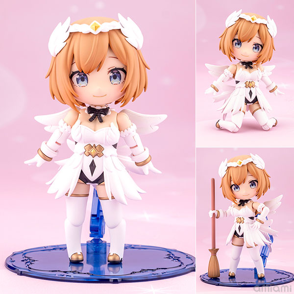 Kotobukiya [Bonus] Arcanadea YURUCANA LUMITEA Plastic Model