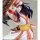 Kotobukiya Nakoruru THE KING OF FIGHTERS XV Ver. Figurine Complète 1/8 image 13