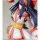 Kotobukiya Nakoruru THE KING OF FIGHTERS XV Ver. Figurine Complète 1/8 image 14
