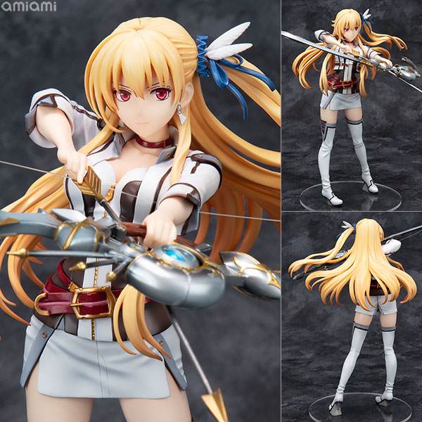 Kotobukiya Kiseki Series Alisa Reinford 1/8 Complete Figure
