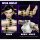 52TOYS FigLite Street Fighter 6 Chun Li gambar 3