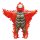 Future Quest FFSC Mirrorman Kitty Fire Komplett-Figur Bild 2