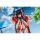 KAWA DESIGN [Bonus] Daiblos Core Maree Rouge Rakubai no Utage Figura Completa 1/6 imagen 12