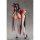 KAWA DESIGN [Bonus] Daiblos Core Maree Rouge Rakubai no Utage Figura Completa 1/6 imagen 4