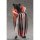 KAWA DESIGN [Bonus] Daiblos Core Maree Rouge Rakubai no Utage Figura Completa 1/6 imagen 5