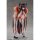 KAWA DESIGN [Bonus] Daiblos Core Maree Rouge Rakubai no Utage Figura Completa 1/6 imagen 10