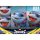 Hot Toys Video Game Masterpiece Marvel Rivals Figura Coleccionable Jeff the Land Shark imagen 8