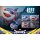 Hot Toys Video Game Masterpiece Marvel Rivals Figura Coleccionable Jeff the Land Shark imagen 9