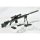 Tomytec 리틀아머리 [LA119] M14DMR 타입 1/12 프라모델 이미지 5