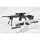 Tomytec 리틀아머리 [LA119] M14DMR 타입 1/12 프라모델 이미지 6