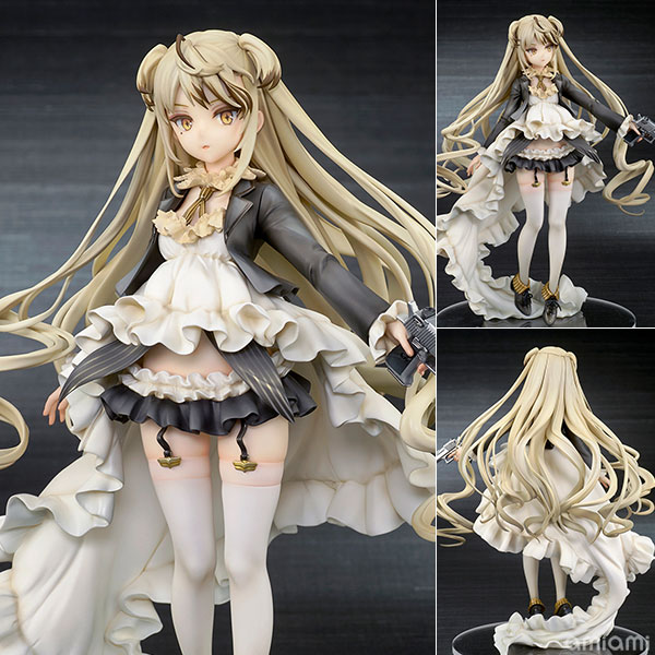 ques Q Girls' Frontline Desert Eagle 1/7 Complete Figure
