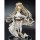 ques Q Girls' Frontline Desert Eagle 1/7 Complete Figure gambar 3