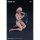Romankey UMS004 Super Action Female Body 1/12 ฟิกเกอร์แอคชั่น รูปภาพ 16