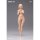 Romankey UMS004 Super Action Female Body 1/12 ฟิกเกอร์แอคชั่น รูปภาพ 2