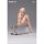 Romankey UMS004 Super Action Female Body 1/12 ฟิกเกอร์แอคชั่น รูปภาพ 4