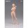 Romankey UMS004 Super Action Female Body 1/12 ฟิกเกอร์แอคชั่น รูปภาพ 6