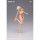 Romankey UMS004 Super Action Female Body 1/12 ฟิกเกอร์แอคชั่น รูปภาพ 10