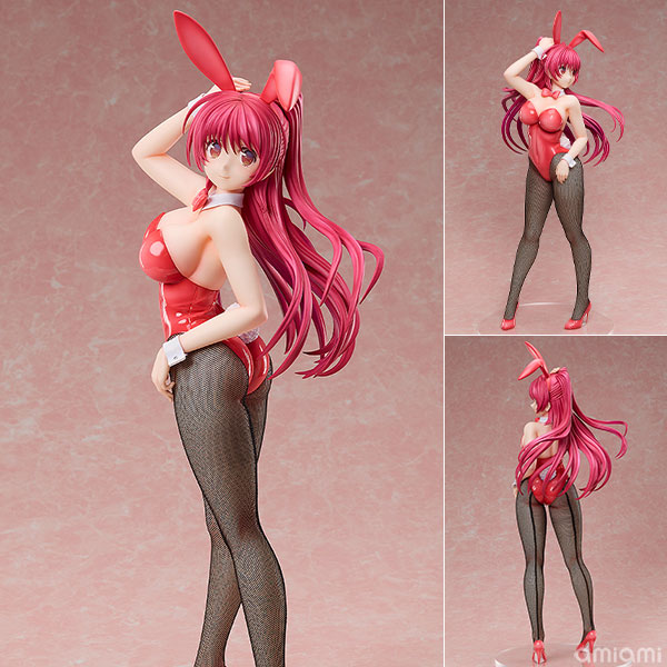 FREEing ToHeart2 Tamaki Kousaka: Bunny Ver. 1/4 Complete Figure