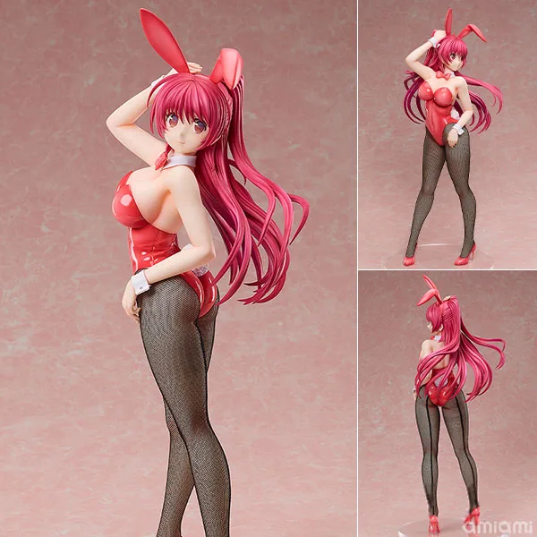 FREEing ToHeart2 Tamaki Kousaka: Bunny Ver. 1/4 Complete Figure image 1