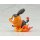 Kotobukiya ARTFX J Serie "Pokemon" Hilda con Tepig Figura Completa 1/8 imagen 12