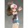Kotobukiya ARTFX J Serie "Pokemon" Hilda con Tepig Figura Completa 1/8 imagen 14