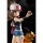Kotobukiya ARTFX J Serie "Pokemon" Hilda con Tepig Figura Completa 1/8 imagen 15