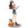 Kotobukiya ARTFX J Serie "Pokemon" Hilda con Tepig Figura Completa 1/8 imagen 17