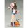 Kotobukiya ARTFX J Serie "Pokemon" Hilda con Tepig Figura Completa 1/8 imagen 3
