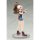 Kotobukiya ARTFX J Serie "Pokemon" Hilda con Tepig Figura Completa 1/8 imagen 4