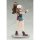 Kotobukiya ARTFX J Serie "Pokemon" Hilda con Tepig Figura Completa 1/8 imagen 5