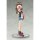 Kotobukiya ARTFX J Serie "Pokemon" Hilda con Tepig Figura Completa 1/8 imagen 9