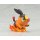 Kotobukiya ARTFX J Serie "Pokemon" Hilda con Tepig Figura Completa 1/8 imagen 10