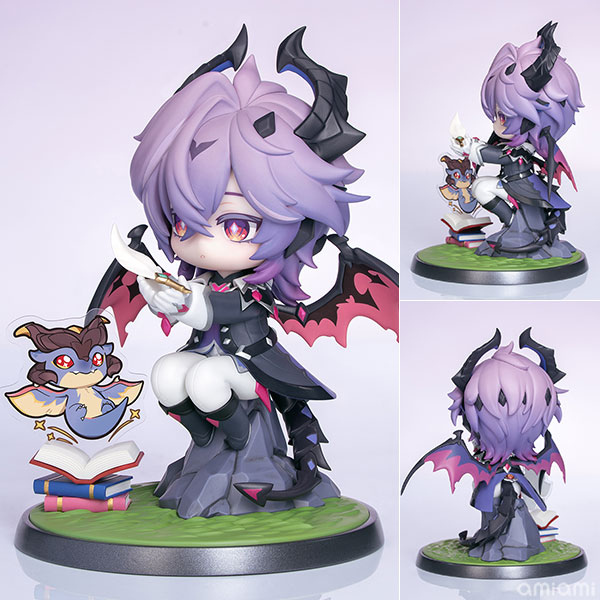 Myethos [Bonus] Genshin Impact Durin Hanakotoba to Tabinikki ver. Complete Figure