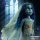 Mezco Living Dead Dolls / Tim Burton's Corpse Bride: Corpse Bride (Emily) Bild 4