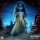 Mezco Living Dead Dolls / Tim Burton's Corpse Bride: Corpse Bride (Emily) Bild 8