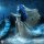 Mezco Living Dead Dolls / Tim Burton's Corpse Bride: Corpse Bride (Emily) Bild 10