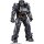 Good Smile Company PLAMATEA Fallout T-60 Power Armor Model Plastik gambar 2