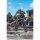 Good Smile Company PLAMATEA Fallout T-60 Power Armor Model Plastik gambar 6