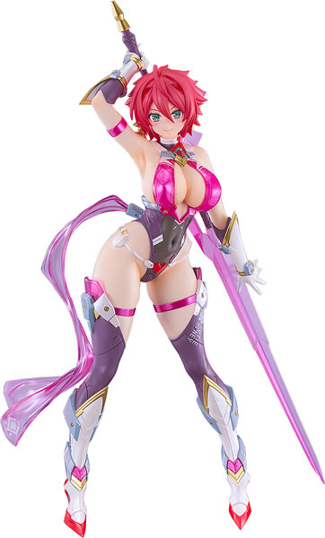 Good Smile Company POP UP PARADE SP Cutie Honey Nova Cutie Honey Complete Figure