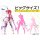 Good Smile Company POP UP PARADE SP Cutie Honey Nova Cutie Honey Figurine Complète image 11