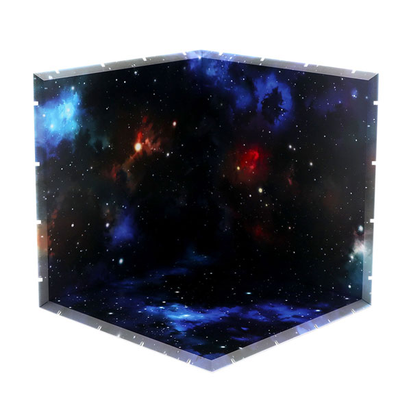 PLM Dioramansion 200 Space