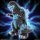 CCP JAPAN BIG Retro Soft Vinyl Series Godzilla (2001) Roar Atomic Breath Ver. imagen 11