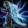 CCP JAPAN BIG Retro Soft Vinyl Series Godzilla (2001) Roar Atomic Breath Ver. imagen 13